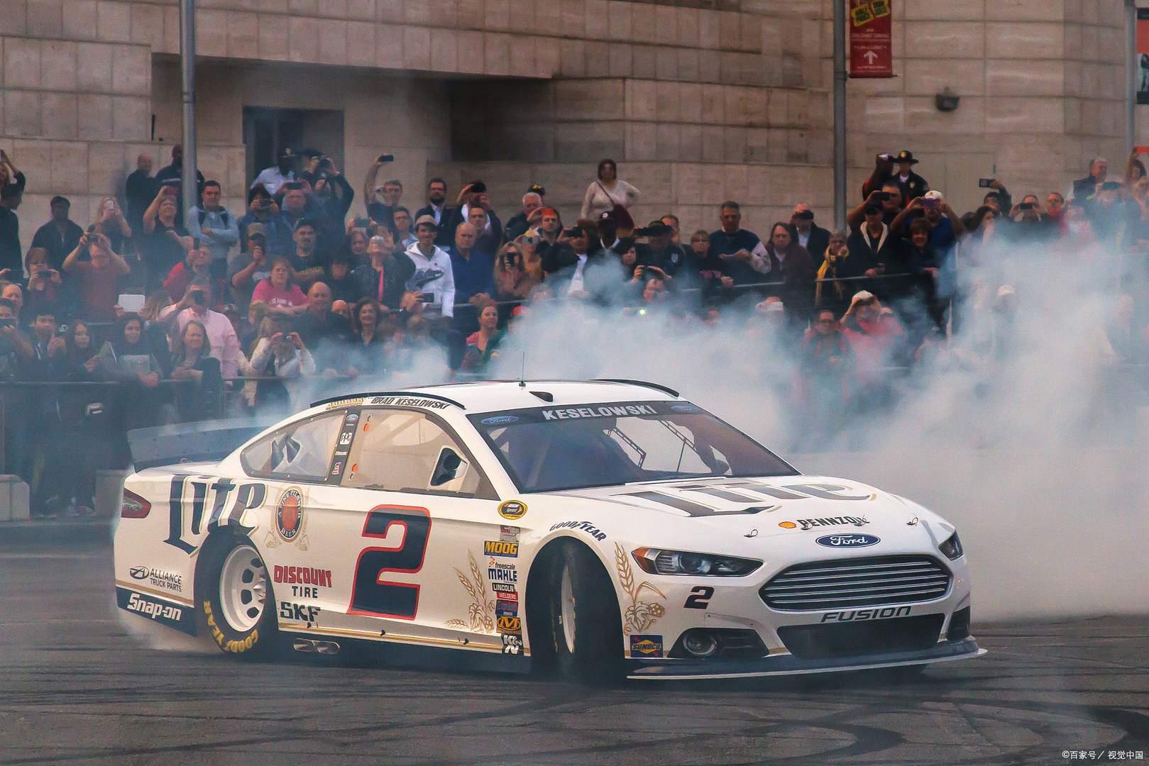 F1赛车史上最差的车手是谁?