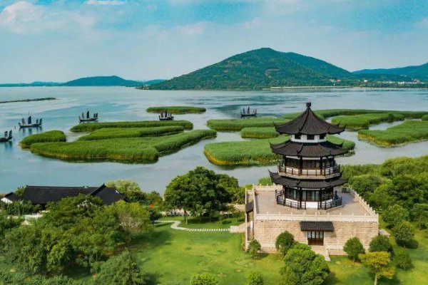 五湖四海是哪五湖四海