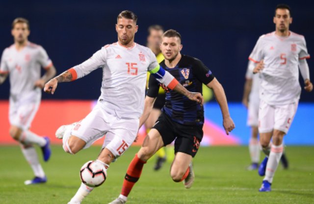 欧国联赛程2023赛程表