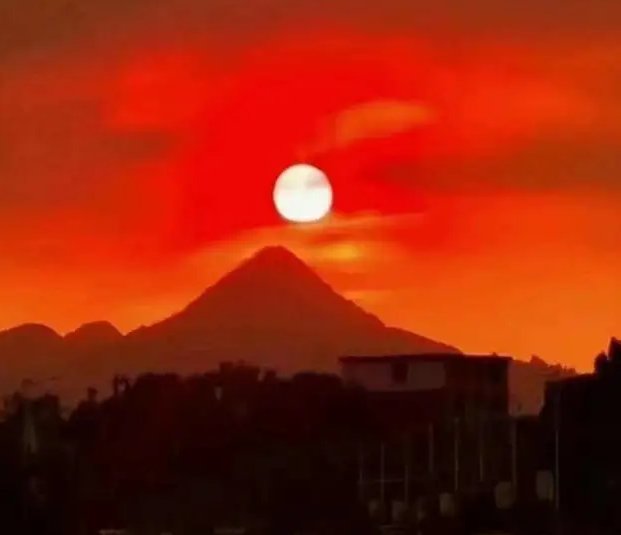 多地驰援湖南新田山火扑救，给当地造成了哪些损失？