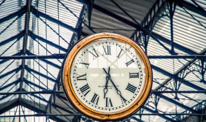 今天是几号?怎么回答?