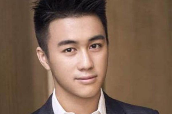 何猷君那个字念什么