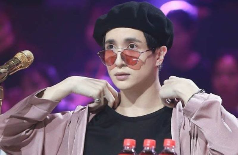 明日之子官方锤瓜，节目组到底发的什么算盘