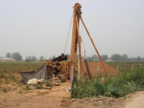 农村打井一米多少钱？