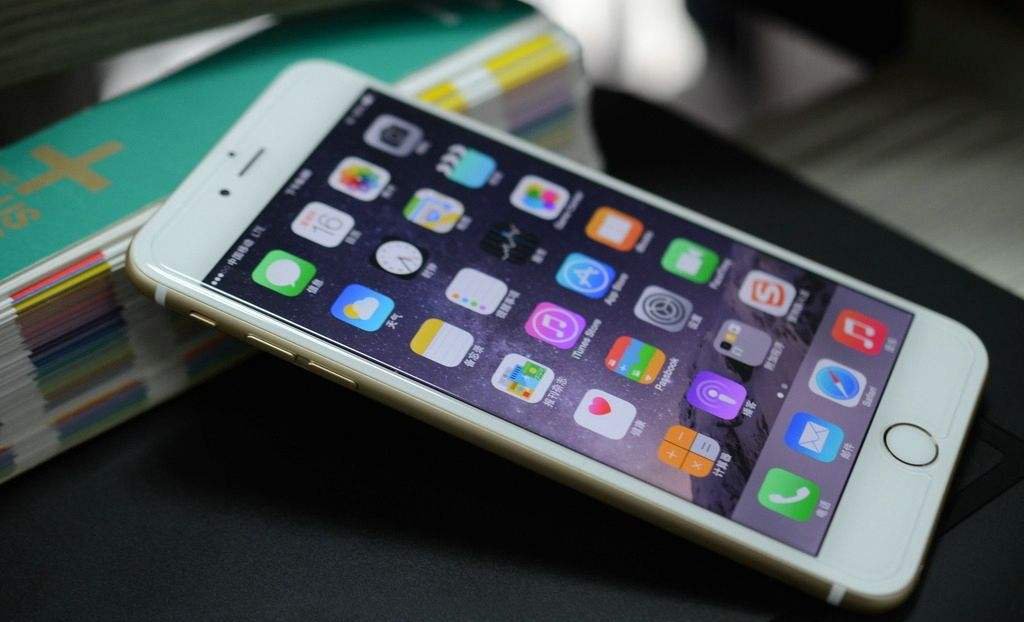 苹果a1586是什么版本？