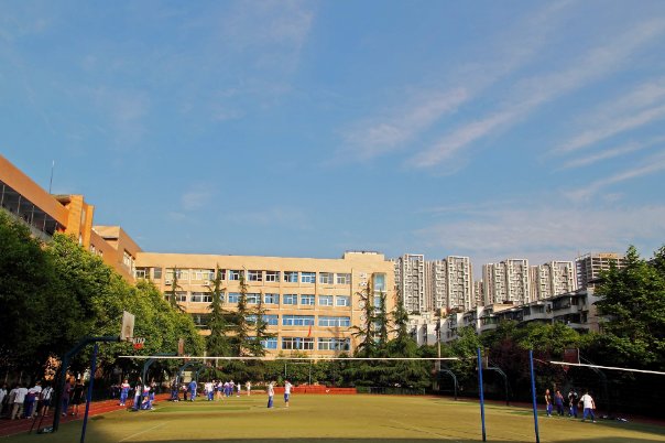 400多分可以上什么高中