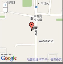 北京东方悉尼港商务会馆在哪