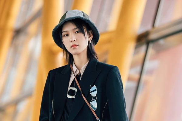 周笔畅说出了刘恺威的虚伪，不想让杨幂蒙受冤屈，究竟怎么了？