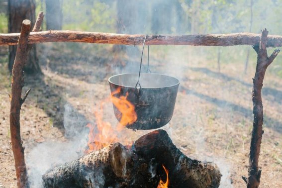 釜底抽薪的釜字指的是什么