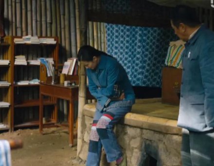 人世间电视剧每天几点