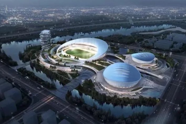 中国举办了几届亚运会