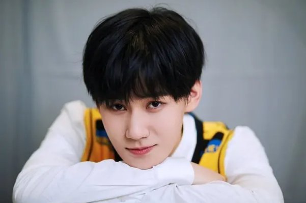 时代少年团成员个人介绍