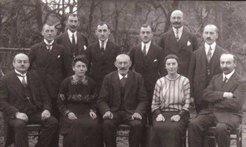 罗斯切尔德家族真的存在吗？