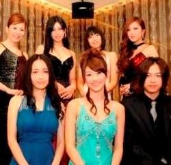 娘王Virgin的音乐原声