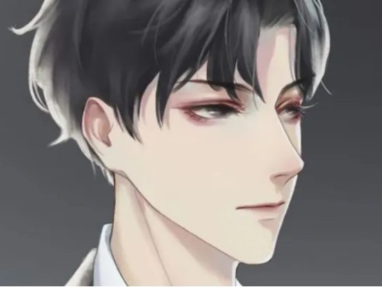 彻夜流香的小说