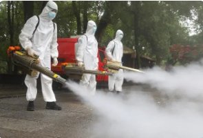 上海全市性的封控还会持续多久?市民生活何时能够完全恢复正常?