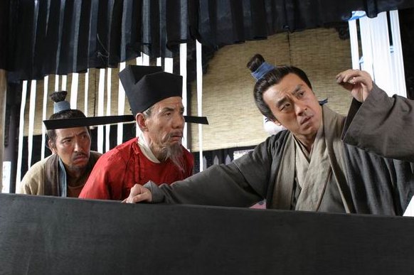 大宋提刑官分集剧情