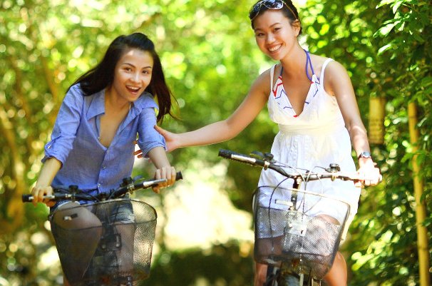 一生当中挚友难得,友情最美好有爱的样子是什么样的?