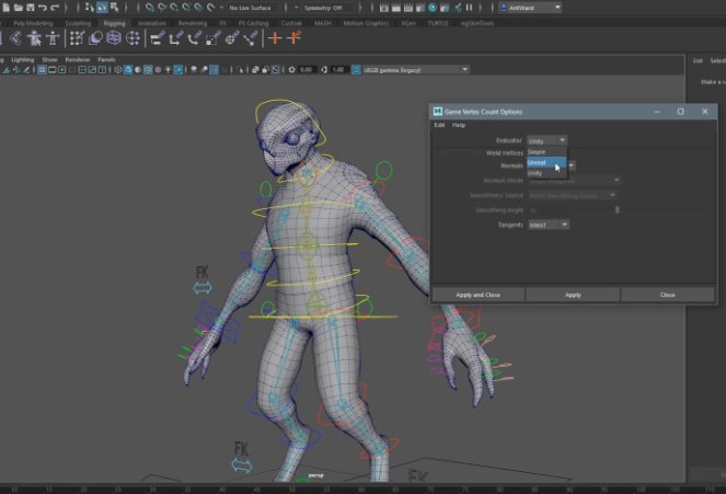 Maya的学习方法是怎样的？