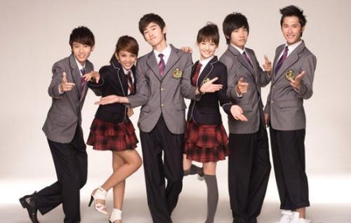 一起来看流星雨的结局是什么?