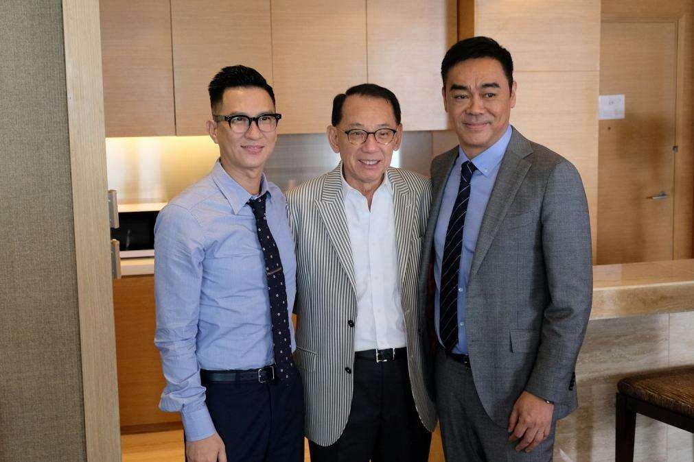 廉政风云的结局是什么？