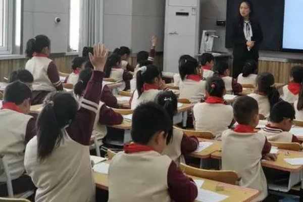 数学实验班是怎样的？