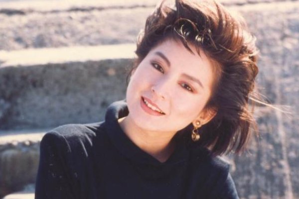 62岁陈淑桦近况