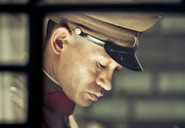 杨宇霆是好人还是坏人?