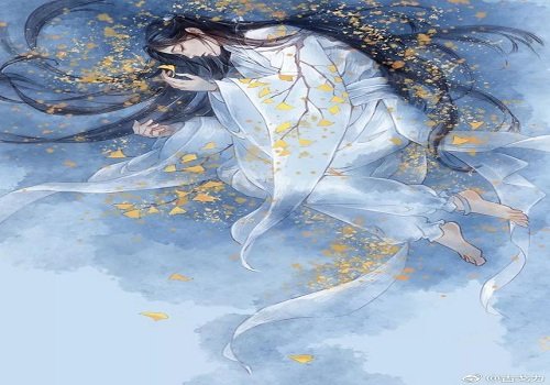 《你我终为路人》魏澜为什么会有魏初桐的记忆？