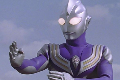 是谁创造了奥特曼???