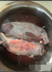 牛腱子肉是指哪里的肉？