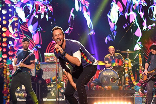 世界公认的四大乐队是什么？