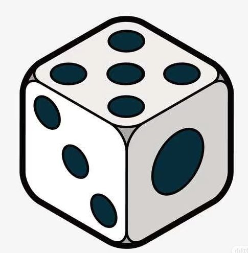 什么是正方体的实物或者概念？