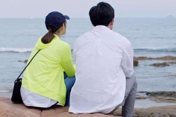 去男友家睡一起合适吗?