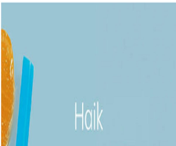 haik是哪个单词的音标