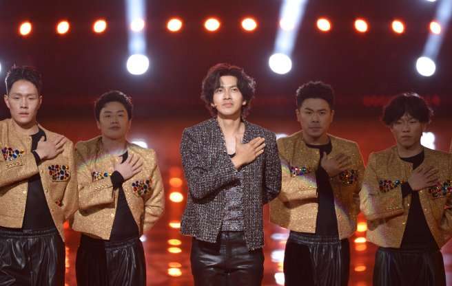 央视跨年元旦晚会节目单