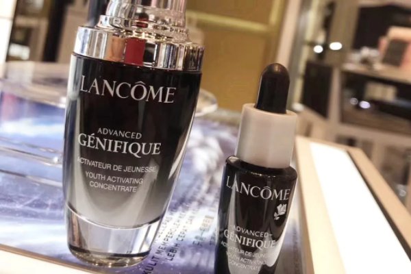 世界五大高档护肤品排名