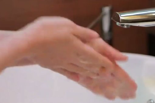 3m口罩9002怎么带