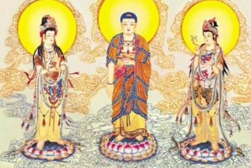 法相是什么意思？