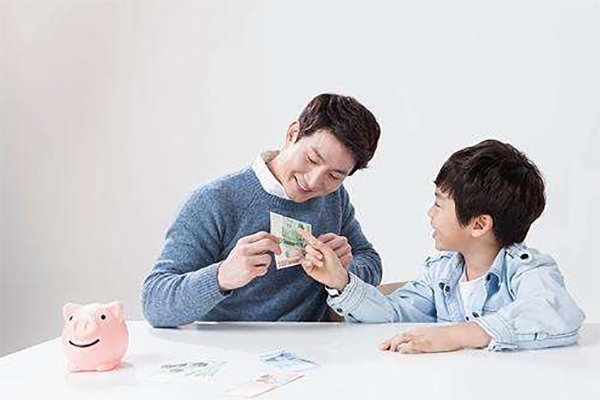 当儿子提出无理要求时，爸妈咋办