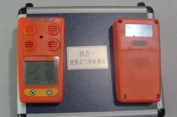 气体检测仪十大品牌