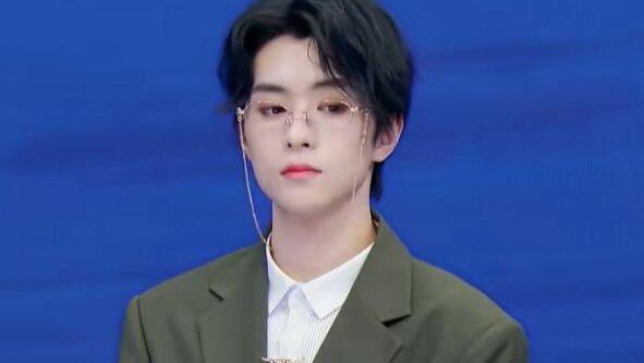 青春有你3出道成员