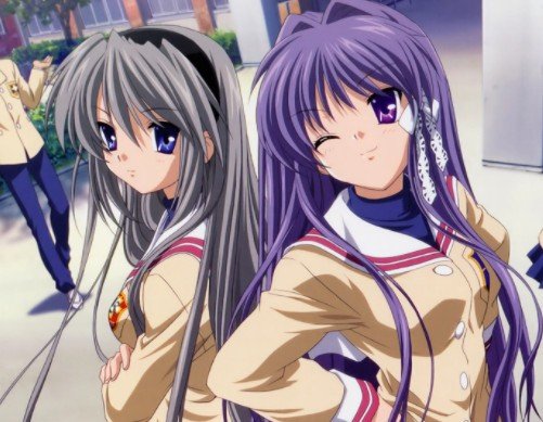 为什么会有人认为女生穿jk制服都是为了吸引男生？