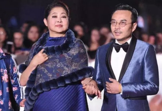 倪萍什么时候去世的？