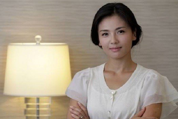 刘涛他的老公王珂,前妻照片曝光,王珂前妻是谁呢?