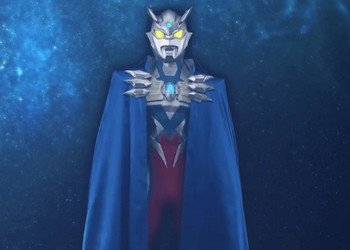 赛罗披风的由来