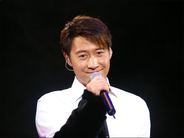 黎明主演的电视剧大全