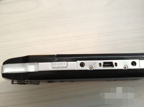 PSP3000如何用WI-FI上网