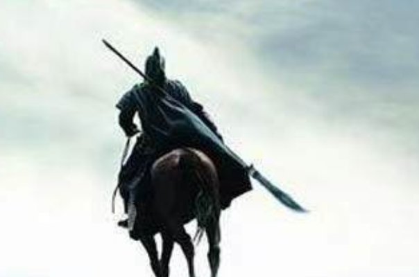 诸葛亮最狂的一句话