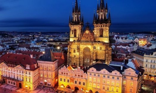 欧洲无线一二三线城市的区别有哪些?